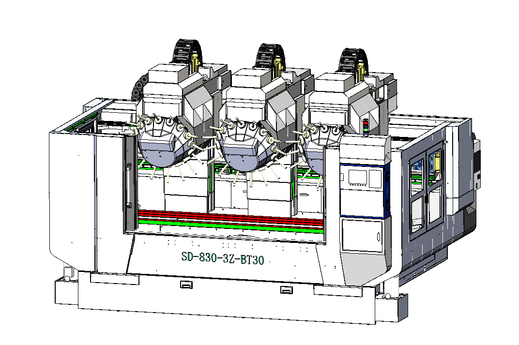 programming tips for aluminum profiles